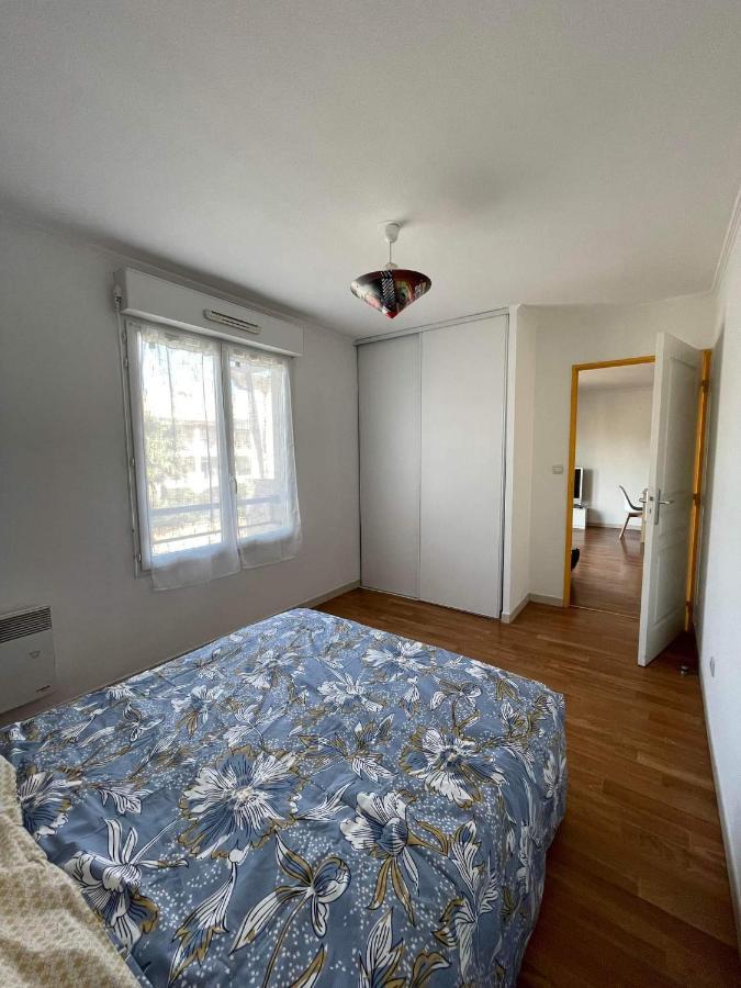 Chhun Lejlighed Draguignan Eksteriør billede
